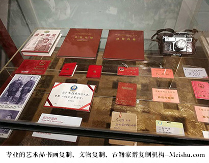 黔西县-专业的文物艺术品复制公司有哪些？